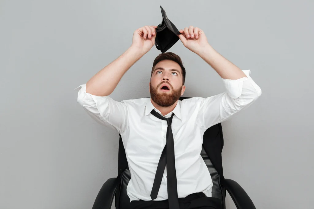 Cuánto cuesta la quiebra personal en Chile y cuánto demora