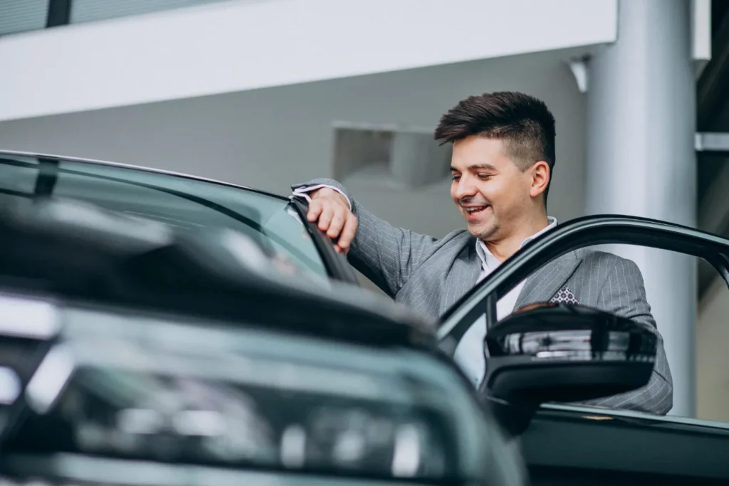 ¿Quién es responsable por deuda TAG después de vender el auto?